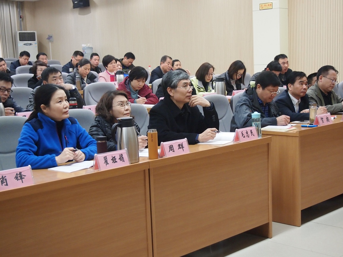 图三：毛忠民参加培训.JPG