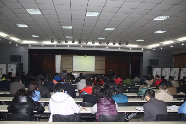 李成名副院长到河南省测绘地理信